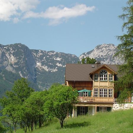 Appartement Kalssnhof à Bad Aussee Extérieur photo