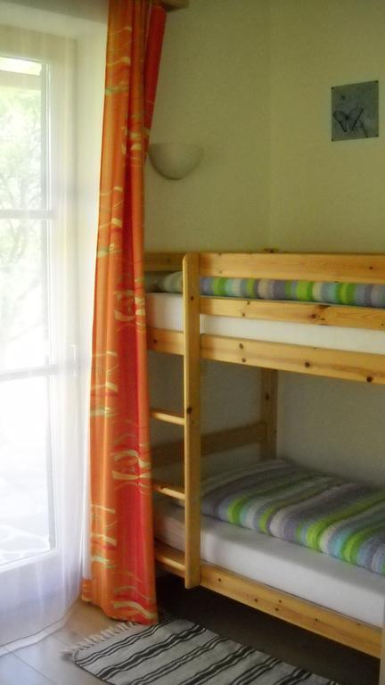 Appartement Kalssnhof à Bad Aussee Chambre photo