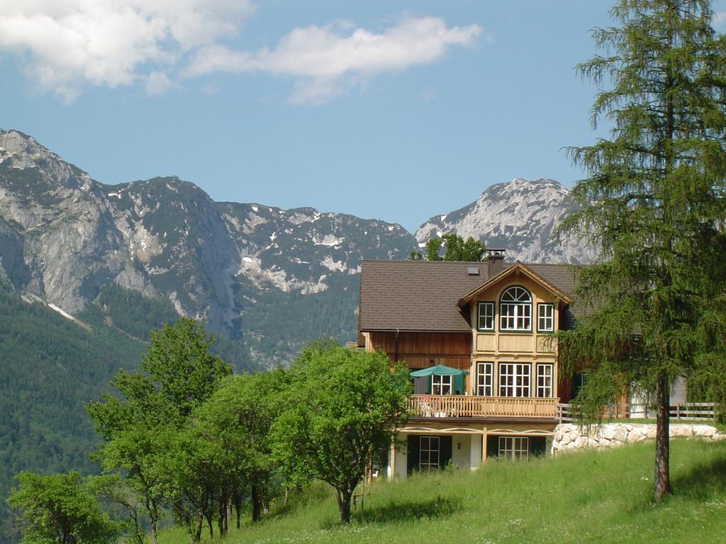 Appartement Kalssnhof à Bad Aussee Extérieur photo