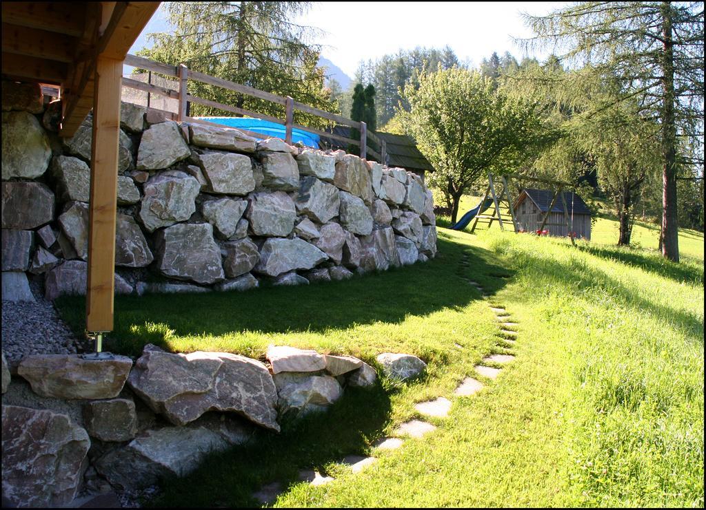 Appartement Kalssnhof à Bad Aussee Extérieur photo